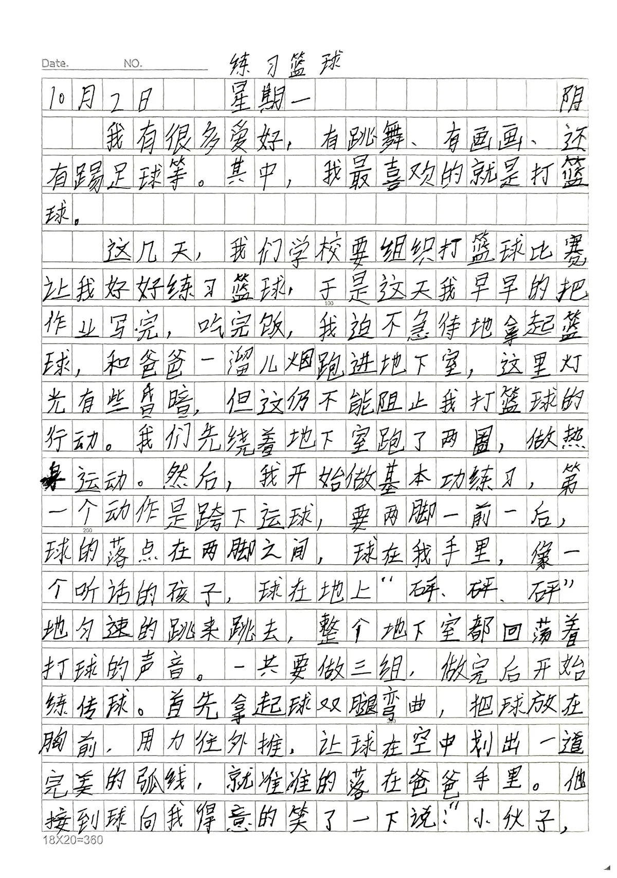 篮球训练营中试训的表现评估方法_1