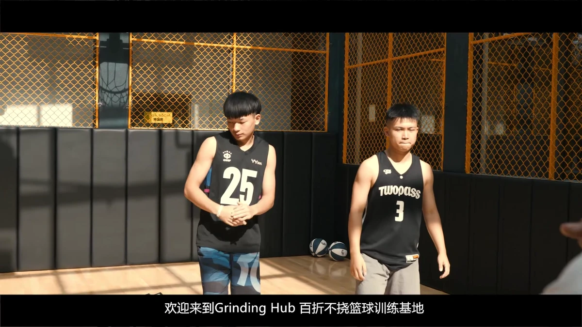 如何从篮球传说的故事中获得训练灵感_1